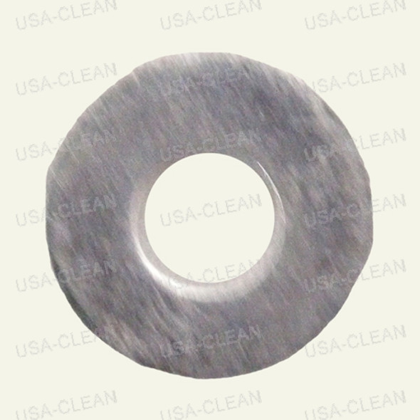  - Washer #8 SAE flat 999-0412