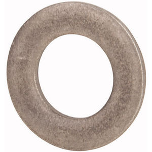  - Washer #8 SAE flat 999-0412