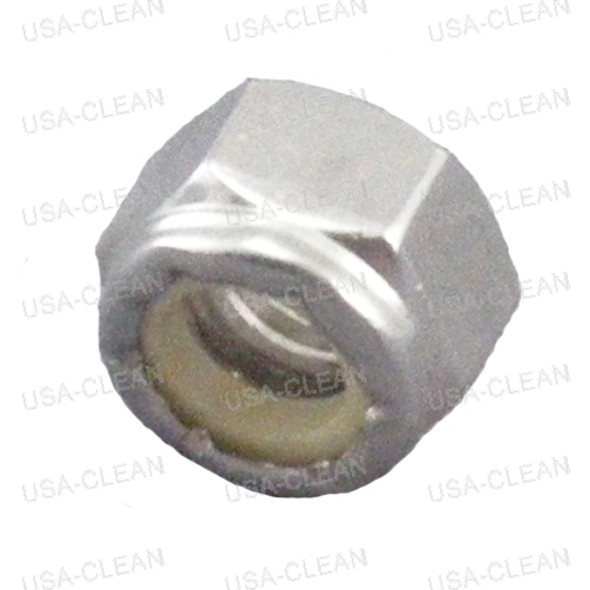 - Nut 5/16-18 nylon insert lock stainless steel 999-0423  - Nut 5/16-18 nylon insert lock stainless steel 999-0423