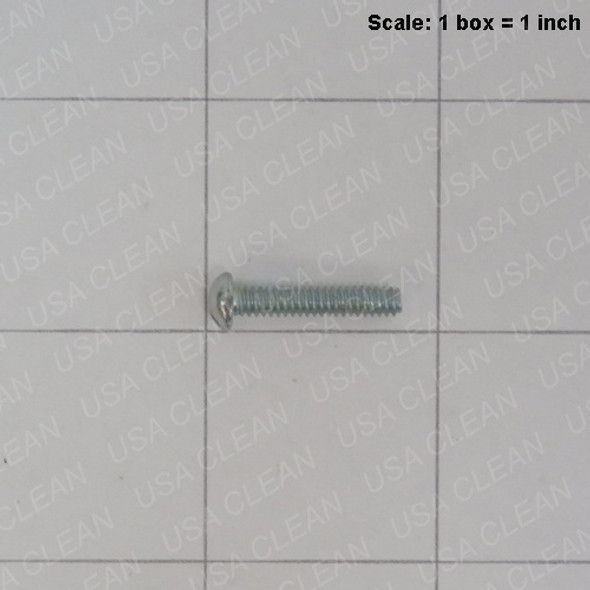 - Screw 5/16-18 x 1 1/4 round head slotted zinc plated 999-0443  - Screw 5/16-18 x 1 1/4 round head slotted zinc plated 999-0443