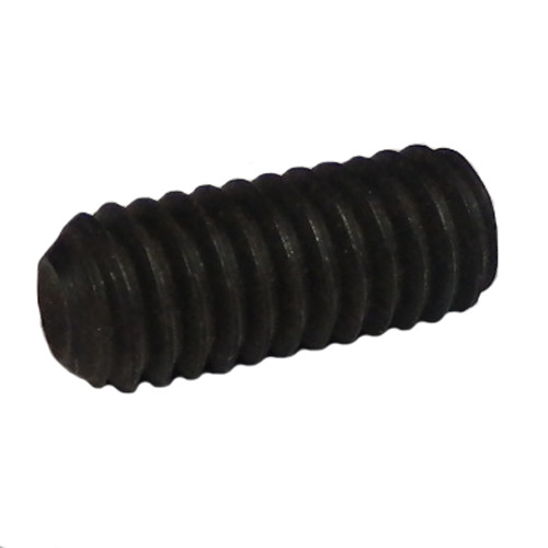  - Screw 5/16-18 x 3/4 cup point socket alloy plain finish 999-0466