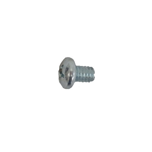 FASTENAL 29157 Screw 1/4-20 x 3/8 pan head phillips zinc plated
