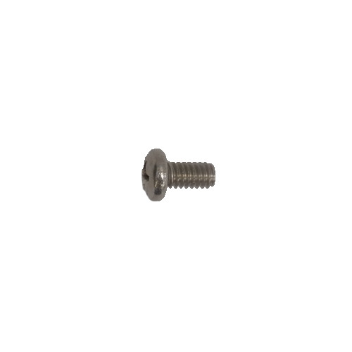  - Screw 1/4-20 x 1/2 pan head phillips stainless steel 999-0522