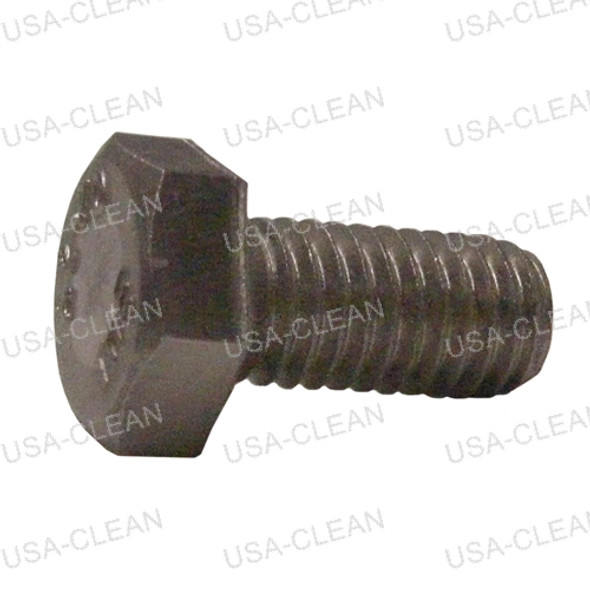  - Screw M8-1.25 x 16mm hex head stainless steel 999-0784