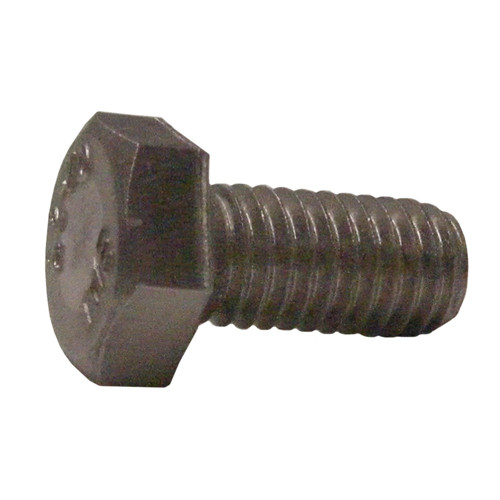  - Screw M8-1.25 x 16mm hex head stainless steel 999-0784
