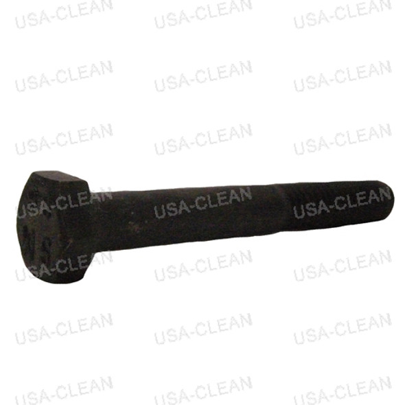 - Screw M6-1 x 45mm hex head 999-0781