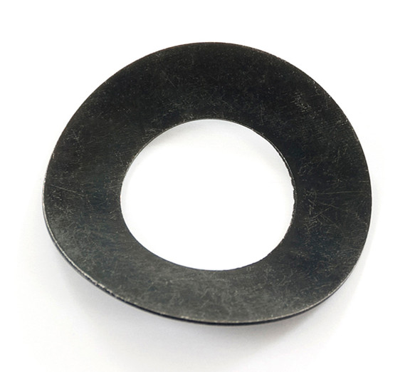  - Washer M12 wave zinc plated 999-0806