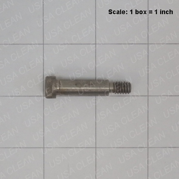 - Bolt 5/16-18 x 1 x 1/4-20 socket head shoulder 999-0813  - Bolt 5/16-18 x 1 x 1/4-20 socket head shoulder 999-0813