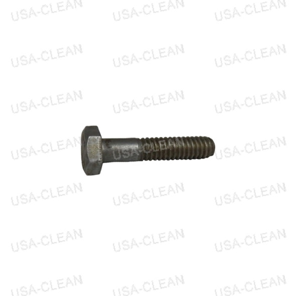  - Screw 14-20 x 1 1/4 hex head plain finish 999-0831