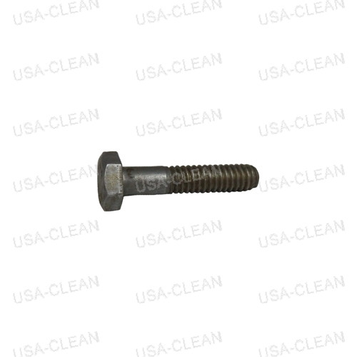  - Screw 14-20 x 1 1/4 hex head plain finish 999-0831