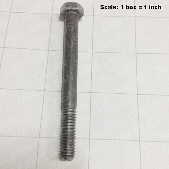 - Screw 5/16-18 x 3 1/4 hex head 999-0835  - Screw 5/16-18 x 3 1/4 hex head 999-0835