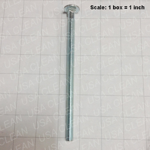  - Screw 3/8-16 x 1/2 hex head plain finish 999-0838