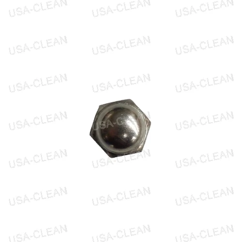  - Nut 1/2-13 acorn nickel plated 999-0841