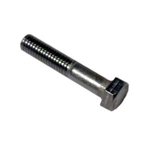  - Bolt 1/2-13 x 2 1/2 hex cap stainless steel 999-1113
