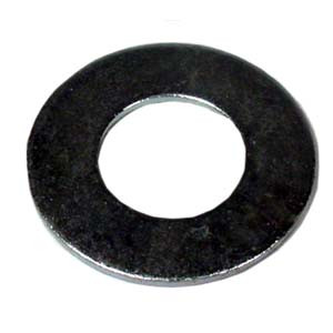  - Washer 2 1/4 flat zinc plated 999-1125