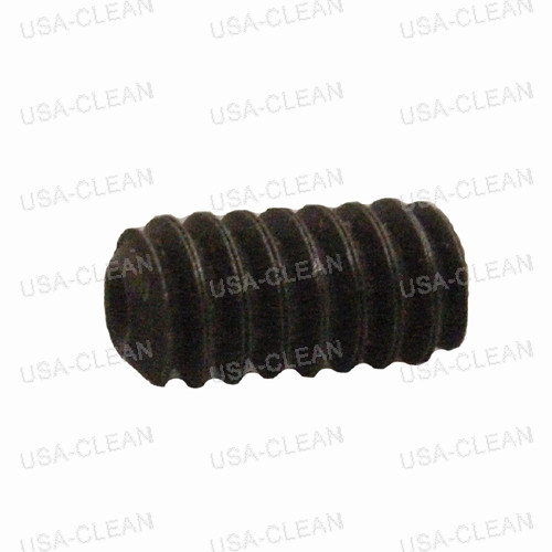  - Screw 10-24 x 3/8 set cup point socket black oxide 999-1121