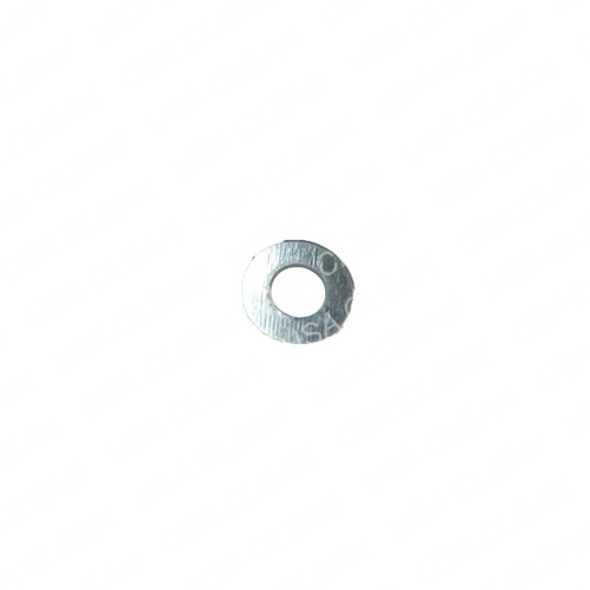  - Washer M4 flat zinc plated 999-1115                      