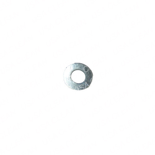 - Washer M4 flat zinc plated 999-1115