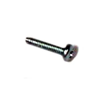  - Screw 8-32 x 3/4 pan head phillips thread rolling zinc 999-1130