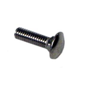  - Bolt 3/8-16 x 1 1/4 carriage head stainless steel 999-1150