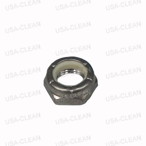  - Nut 1/2-20 two way lock stainless steel 999-1160