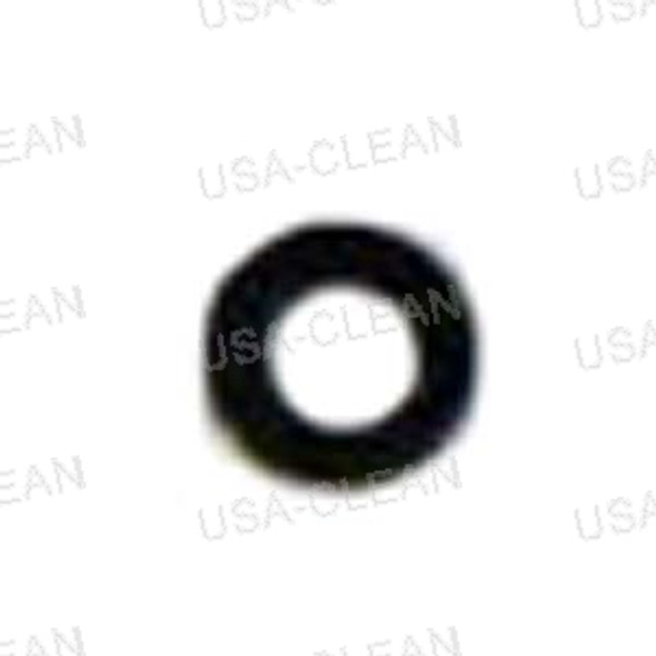  - Washer #6 flat stainless steel 999-1158