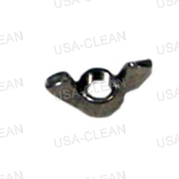  - Nut 5/16-24 wing stainless steel 999-1163