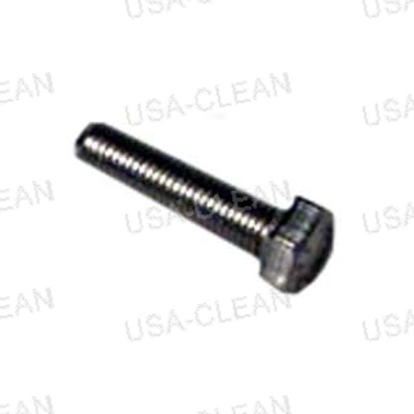 - Screw 5/16-24 x 1 1/4 hex head stainless steel 999-1194  - Screw 5/16-24 x 1 1/4 hex head stainless steel 999-1194