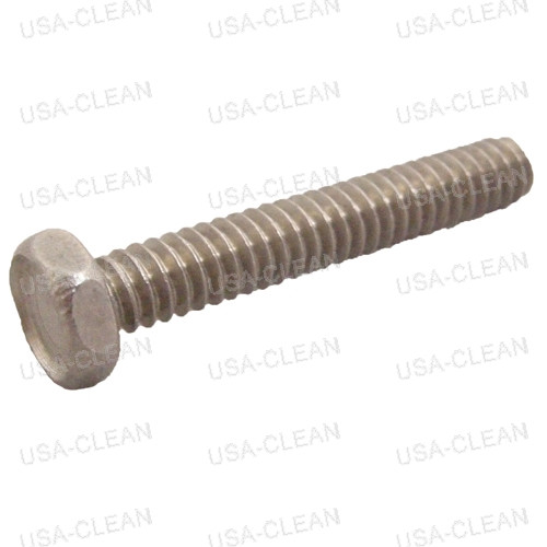  - Screw 10-24 x 1 1/4 hex head stainless steel 999-1477