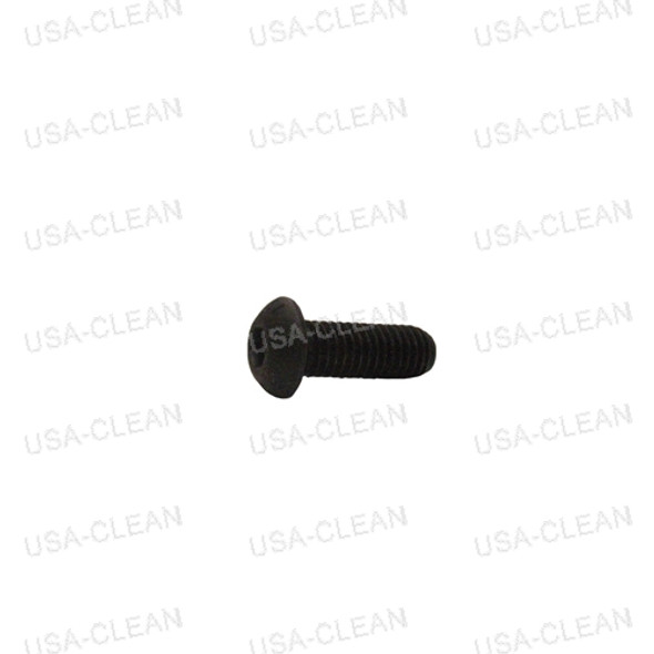 - Screw M8-1.25 x 22mm button head socket plain finish 999-1511  - Screw M8-1.25 x 22mm button head socket plain finish 999-1511