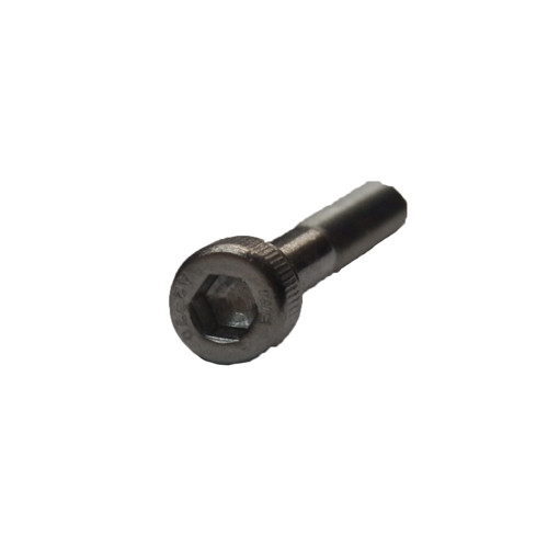  - Screw M5-.8 x 40mm socket head stainless steel 999-1677