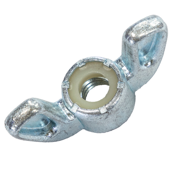 - Nut 5/16-18 wing nylock 999-1681