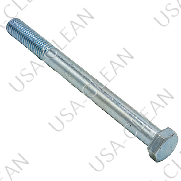 - Bolt 5/8-11 x 7 hex head grade 5 zinc plated 999-6723  - Bolt 5/8-11 x 7 hex head grade 5 zinc plated 999-6723