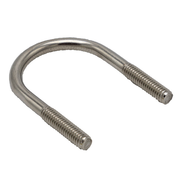 - U bolt 5/16-18 x 1 1/4 stainless steel 999-6724