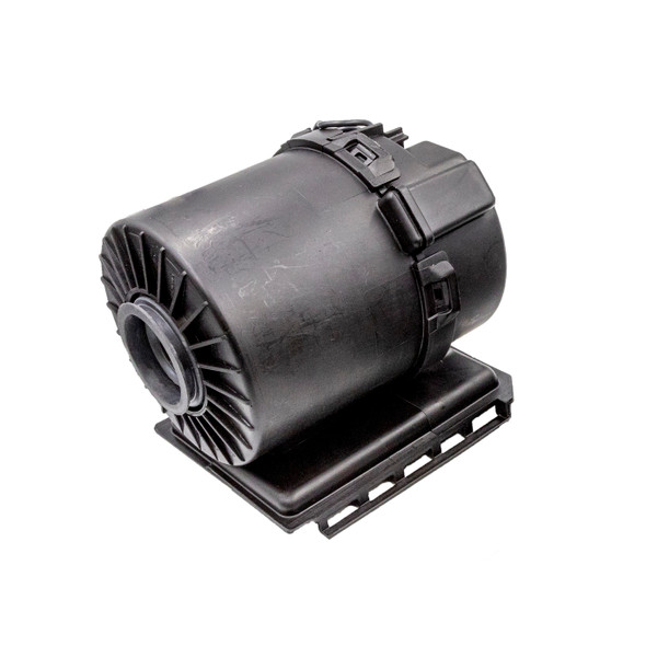 K40715470 - Complete vacuum motor and housing 183-2527