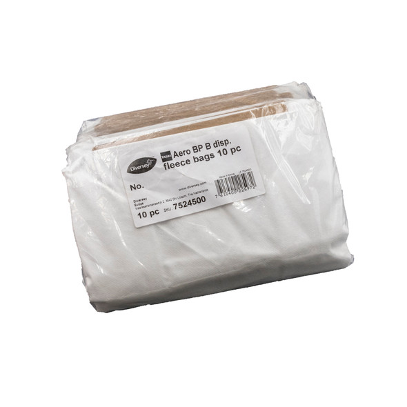 7524500 - Vacuum bag (pkg of 10) 292-0738