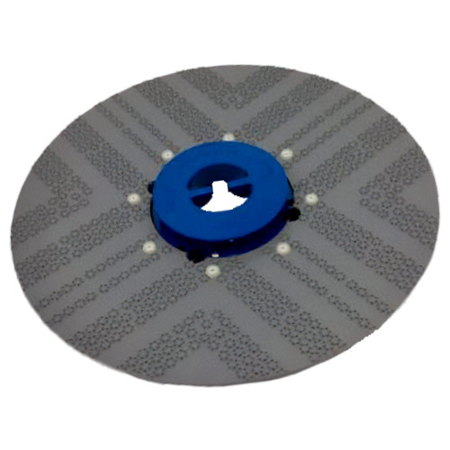 X8862 - Flexible pad driver 183-2532