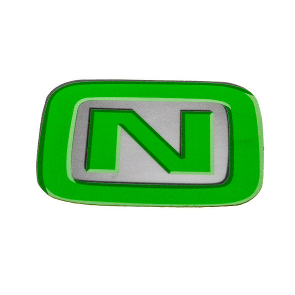 1034637 - TENNANT 1034637 Front decal