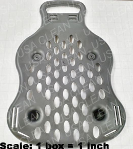 9007787 - Backrest 275-6224