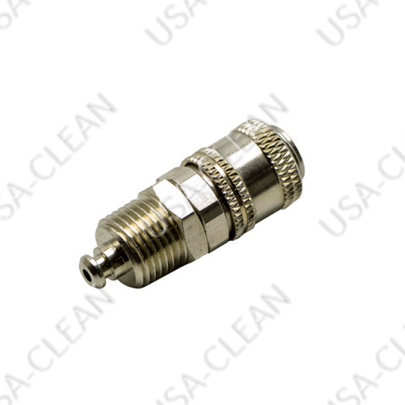 3530BJ-10A - Quick connect brass 183-4870