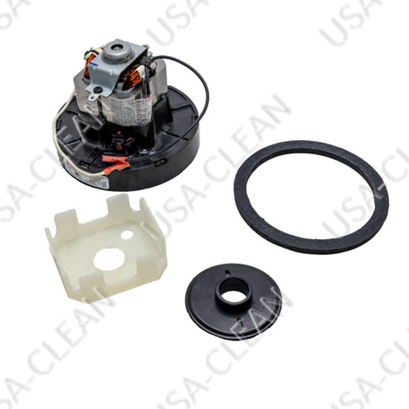 9017494 - Vacuum fan assembly (Tennant Industrial) 375-1680