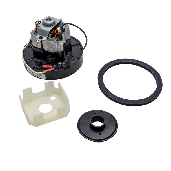 4194060 - Vacuum fan assembly (Tennant Industrial) 375-1680