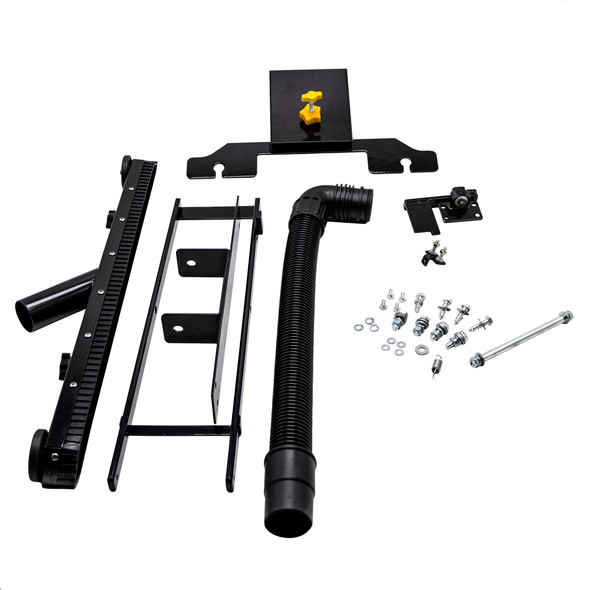 FM200 - 26 inch front mount squeegee assembly 183-4997