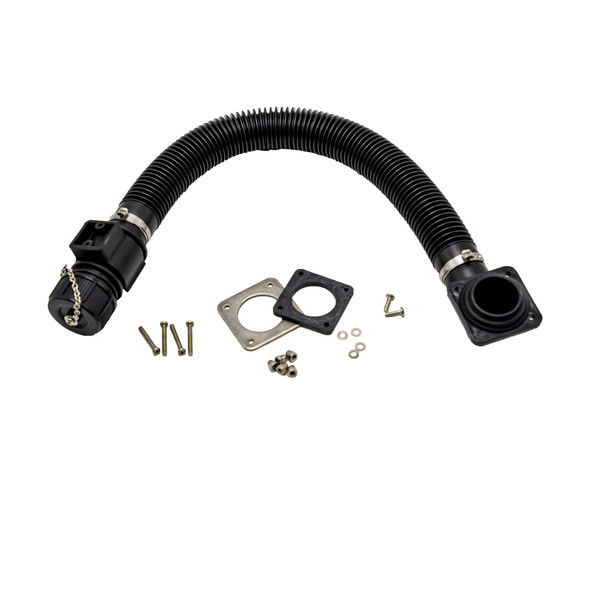  - Drain hose assembly 190-1680