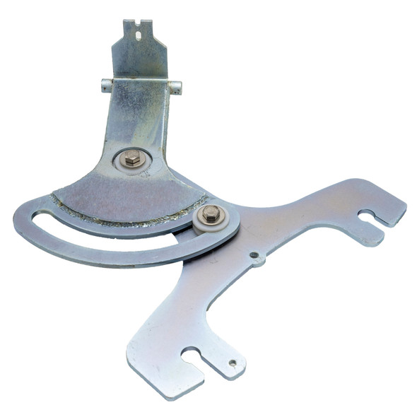  - Squeegee bracket assembly 341-0002