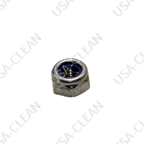 - Nut lock stainless steel 341-0013  - Nut lock stainless steel 341-0013