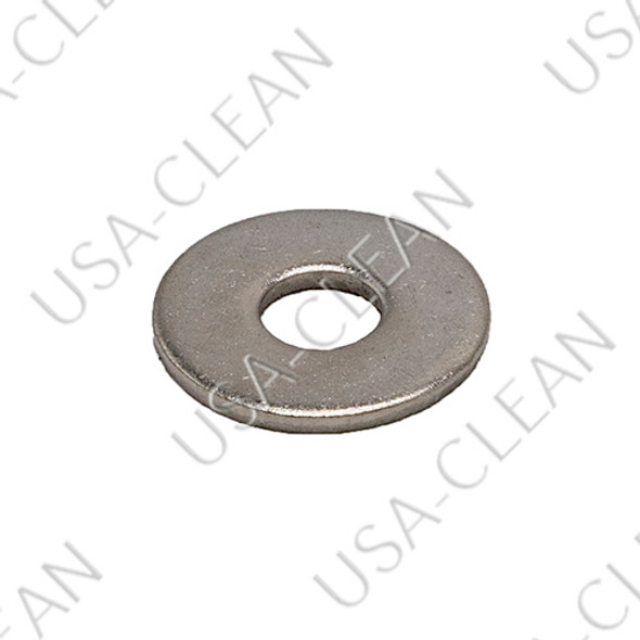  - Washer M8 stainless steel 341-0040                      