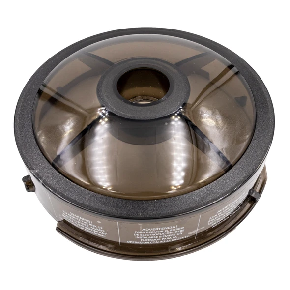  - Dome assembly 992-3316