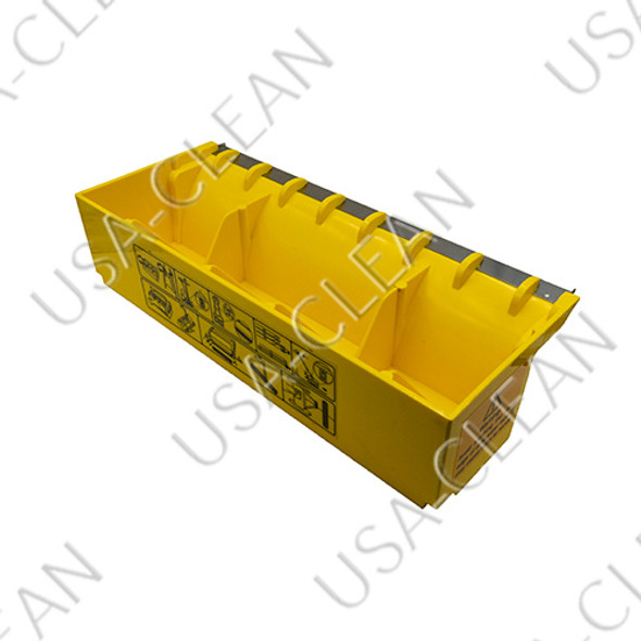 33878 - Dirty water tank 183-8723