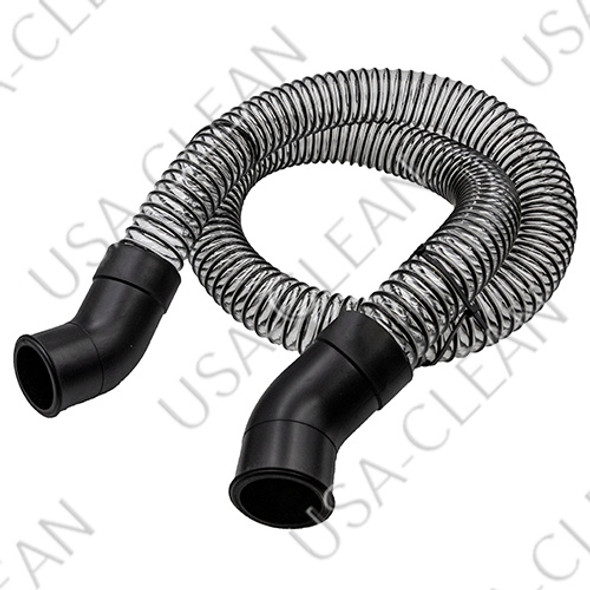 246937 - Vacuum hose (clear) 174-4440